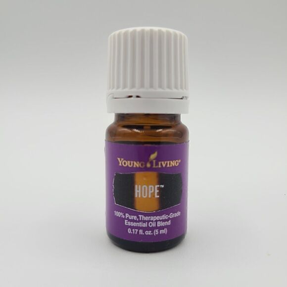 Young Living Hope Essential Oil 5ml - Picture 1 of 1